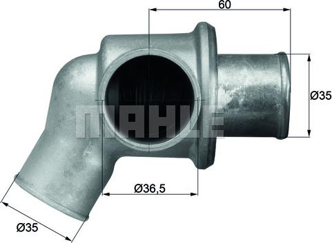 Wilmink Group WG1217696 - Termostat,lichid racire aaoparts.ro