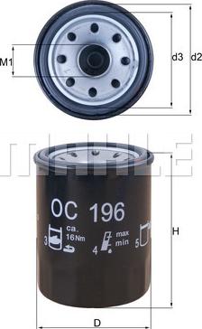 Wilmink Group WG1217047 - Filtru ulei aaoparts.ro