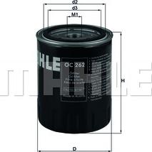 Wilmink Group WG1217089 - Filtru ulei aaoparts.ro