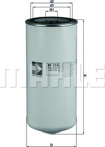 Wilmink Group WG1217072 - Filtru ulei aaoparts.ro