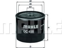 Wilmink Group WG1217151 - Filtru ulei aaoparts.ro
