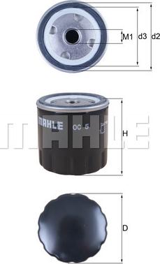 Wilmink Group WG1217173 - Filtru ulei aaoparts.ro