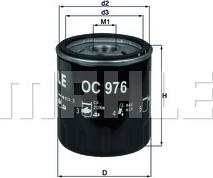 Wilmink Group WG1217246 - Filtru ulei aaoparts.ro