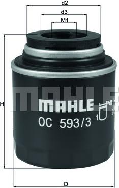 Wilmink Group WG1217203 - Filtru ulei aaoparts.ro