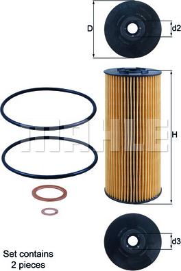 Wilmink Group WG1217276 - Filtru ulei aaoparts.ro