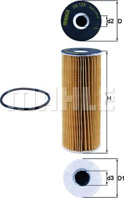 Wilmink Group WG1217273 - Filtru ulei aaoparts.ro