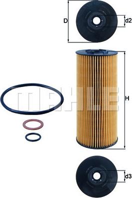 Wilmink Group WG1217277 - Filtru ulei aaoparts.ro