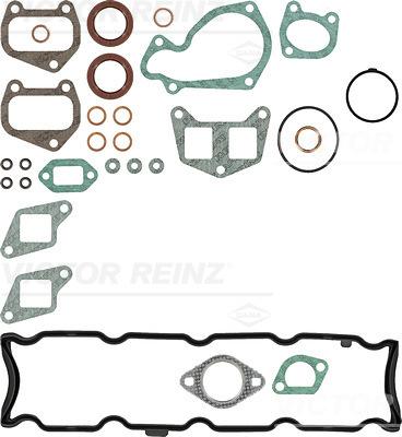 Wilmink Group WG1239974 - Set garnituri, chiulasa aaoparts.ro