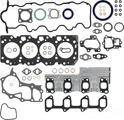 Wilmink Group WG1239533 - Set garnituri complet, motor aaoparts.ro