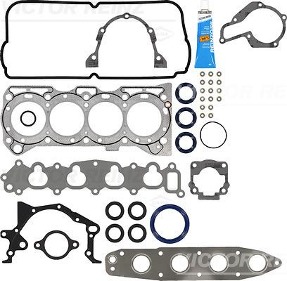 Wilmink Group WG1239634 - Set garnituri complet, motor aaoparts.ro