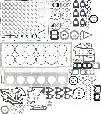 Wilmink Group WG1239098 - Set garnituri complet, motor aaoparts.ro