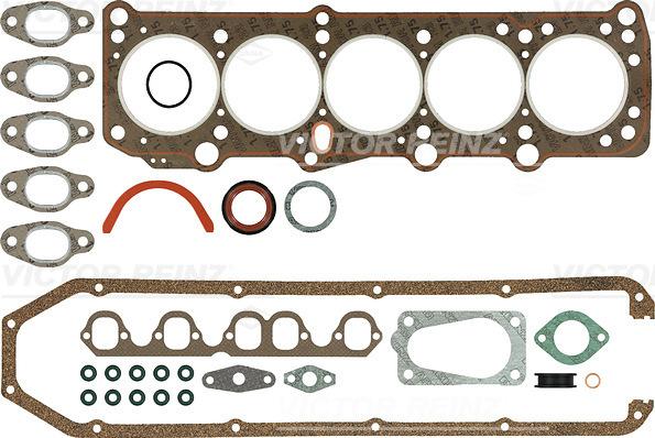 Wilmink Group WG1239883 - Set garnituri, chiulasa aaoparts.ro