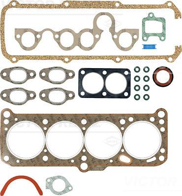 Wilmink Group WG1239838 - Set garnituri, chiulasa aaoparts.ro