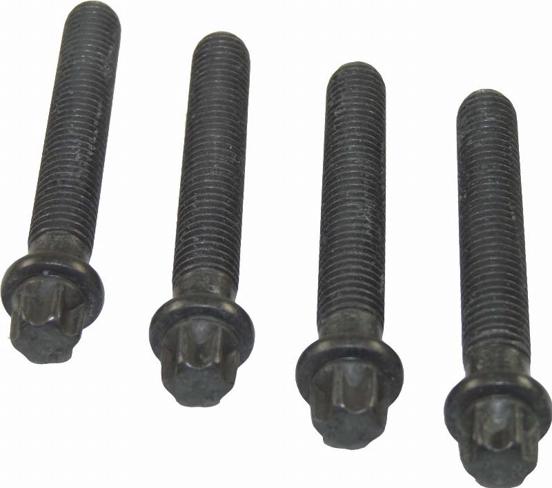 Wilmink Group WG1234542 - Set surub, disc curea-arbore cotit aaoparts.ro