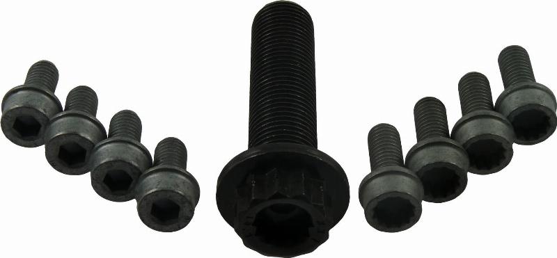 Wilmink Group WG1234555 - Set surub, disc curea-arbore cotit aaoparts.ro