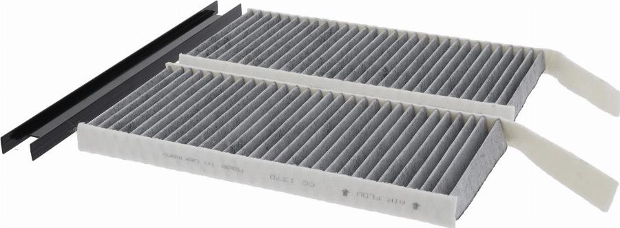Wilmink Group WG1234069 - Filtru, aer habitaclu aaoparts.ro