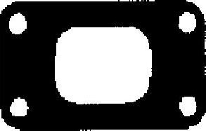 Wilmink Group WG1230092 - Garnitura, racord evacuare aaoparts.ro