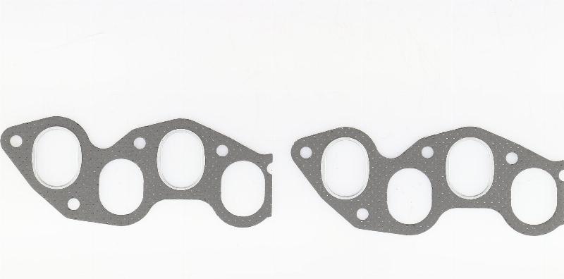 Wilmink Group WG1230182 - Garnitura, galerie evacuare aaoparts.ro