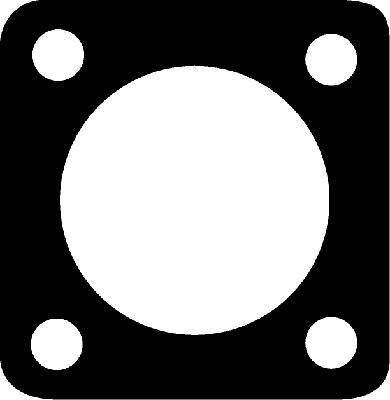 Wilmink Group WG1230265 - Garnitura, racord evacuare aaoparts.ro