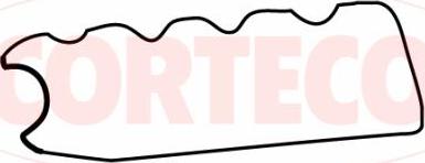 Wilmink Group WG1231391 - Garnitura, capac supape aaoparts.ro