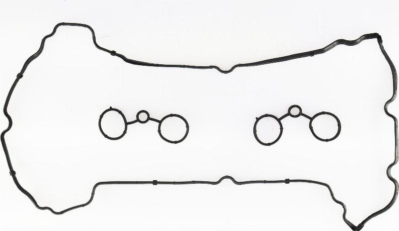 Wilmink Group WG1231709 - Garnitura, capac supape aaoparts.ro