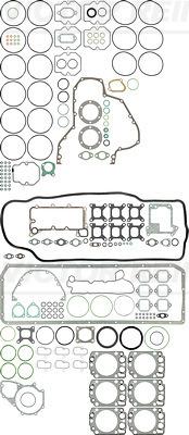 Wilmink Group WG1238994 - Set garnituri complet, motor aaoparts.ro