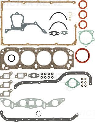 Wilmink Group WG1238596 - Set garnituri complet, motor aaoparts.ro