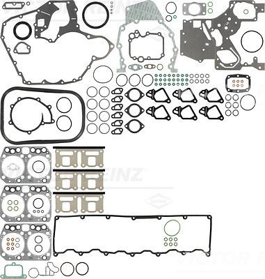 Wilmink Group WG1238755 - Set garnituri complet, motor aaoparts.ro