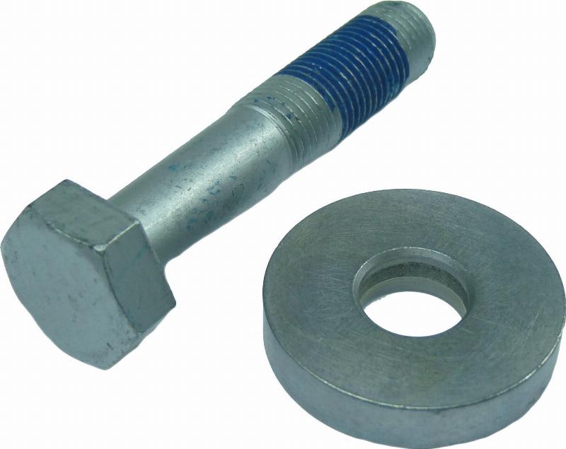 Wilmink Group WG1233958 - Set surub, disc curea-arbore cotit aaoparts.ro