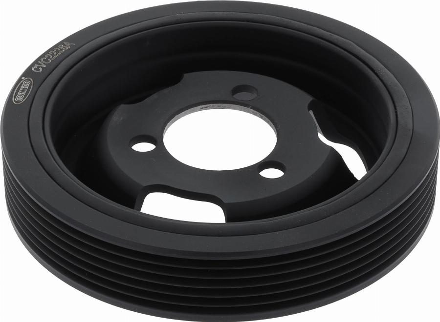 Wilmink Group WG1233928 - Fulie curea, arbore cotit aaoparts.ro