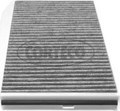 Wilmink Group WG1233566 - Filtru, aer habitaclu aaoparts.ro