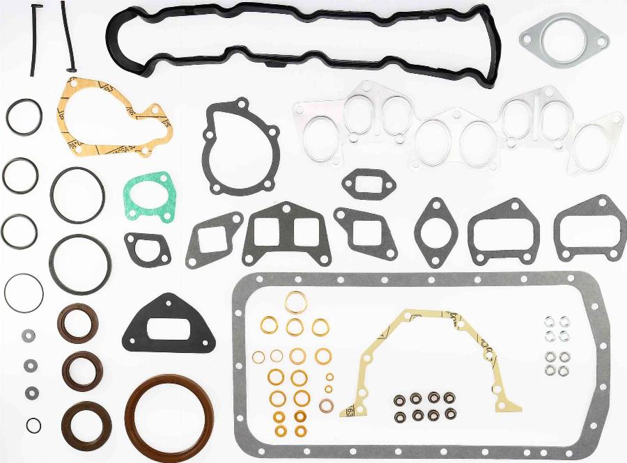 Wilmink Group WG1232762 - Set garnituri complet, motor aaoparts.ro