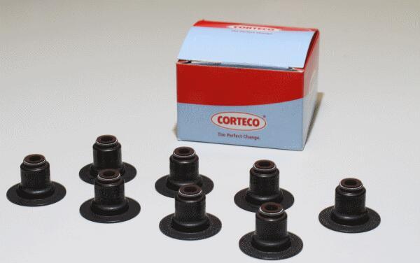 Wilmink Group WG1224647 - Set garnituri, ax supape aaoparts.ro