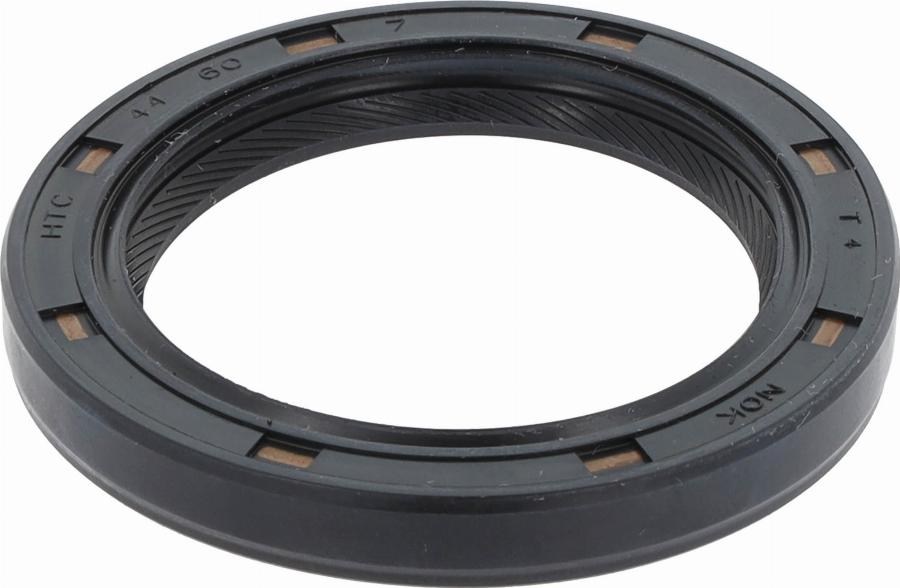 Wilmink Group WG1224127 - Simering, arbore cotit aaoparts.ro