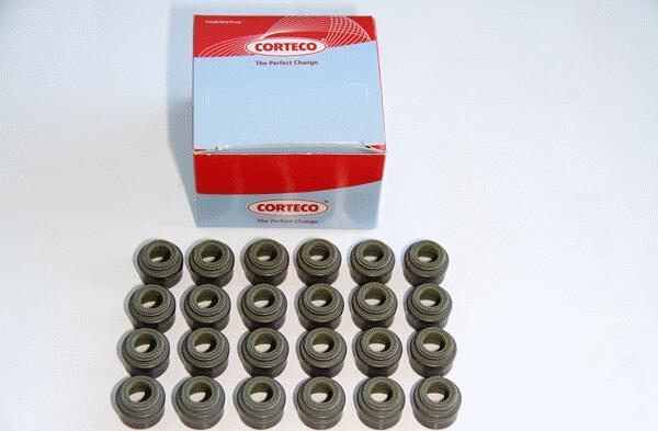 Wilmink Group WG1226072 - Set garnituri, ax supape aaoparts.ro