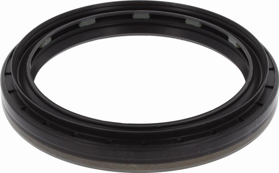 Wilmink Group WG1220950 - Simering, diferential aaoparts.ro