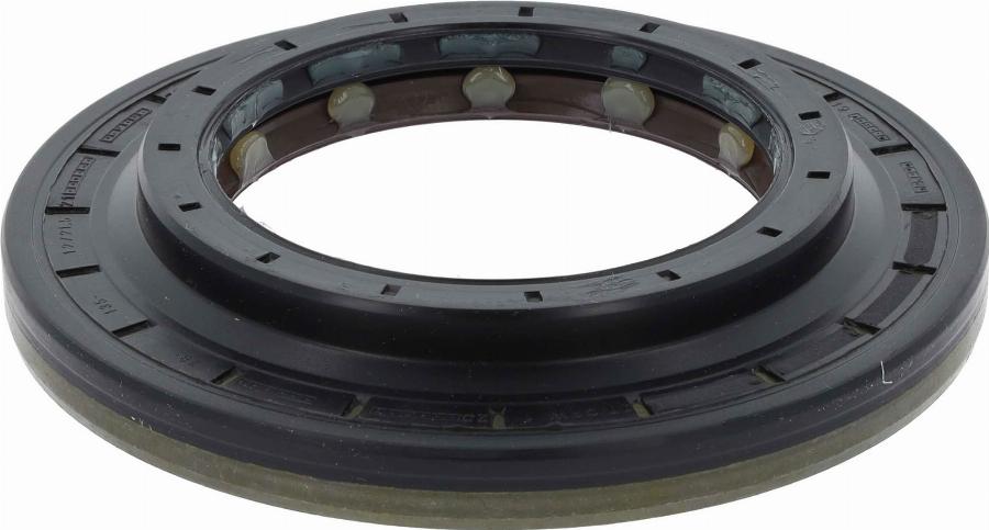 Wilmink Group WG1220540 - Simering, diferential aaoparts.ro
