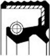 Wilmink Group WG1220543 - Simering, cutie automata aaoparts.ro