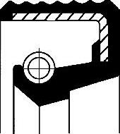 Wilmink Group WG1223891 - Simering, cutie automata aaoparts.ro