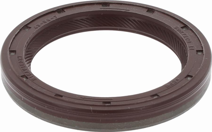 Wilmink Group WG1220240 - Simering, arbore cotit aaoparts.ro