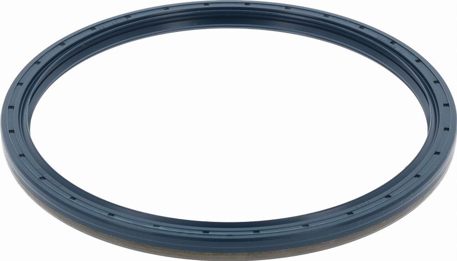 Wilmink Group WG1220226 - Simering, diferential aaoparts.ro