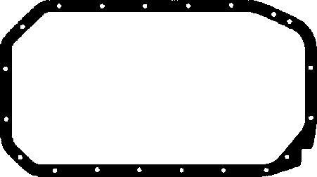 Wilmink Group WG1221934 - Garnitura baie ulei aaoparts.ro