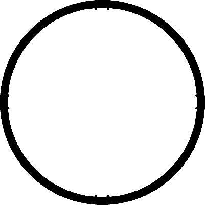 Wilmink Group WG1221499 - Garnitura, galerie admisie aaoparts.ro