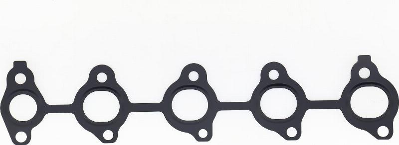 Wilmink Group WG1221583 - Garnitura, galerie evacuare aaoparts.ro