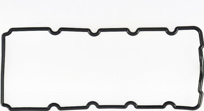 Wilmink Group WG1221678 - Garnitura, capac supape aaoparts.ro