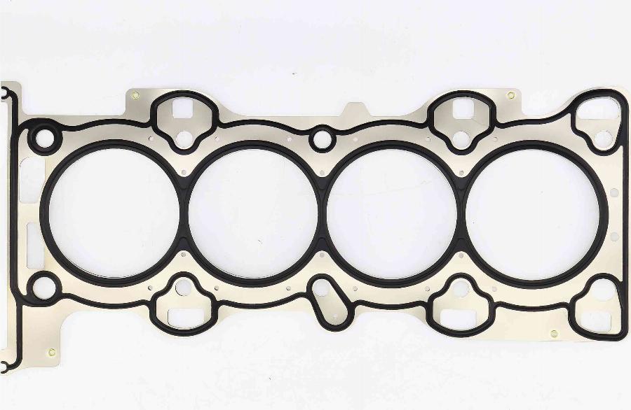 Wilmink Group WG1228260 - Garnitura, chiulasa aaoparts.ro