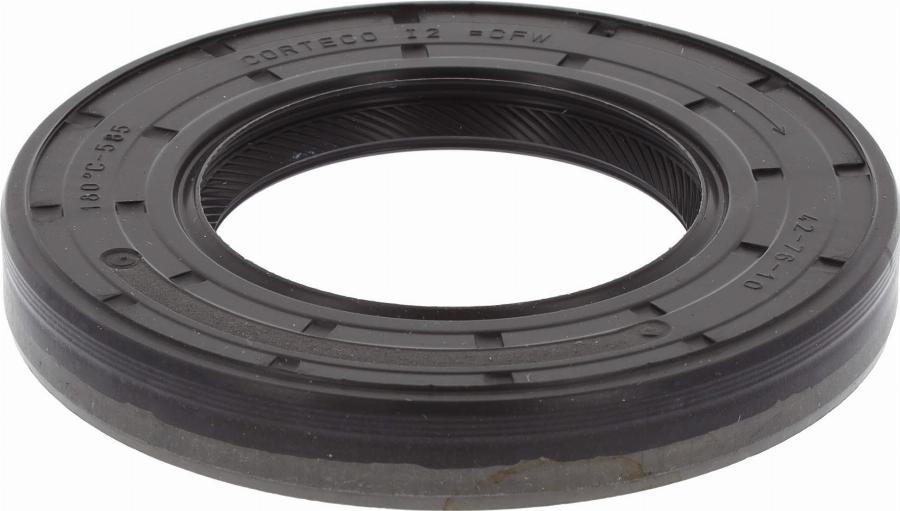 Wilmink Group WG1223863 - Simering, cutie automata aaoparts.ro