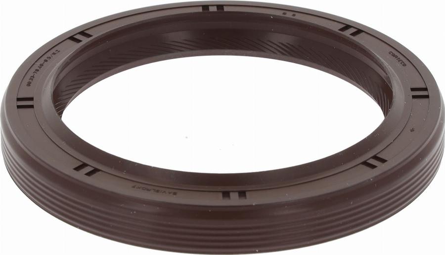 Wilmink Group WG1223366 - Simering, arbore cotit aaoparts.ro