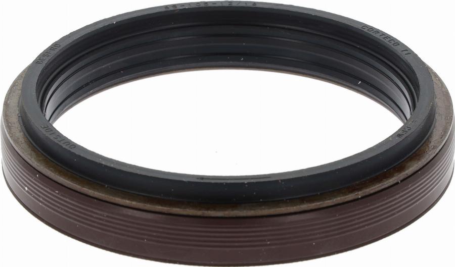Wilmink Group WG1223730 - Simering, diferential aaoparts.ro