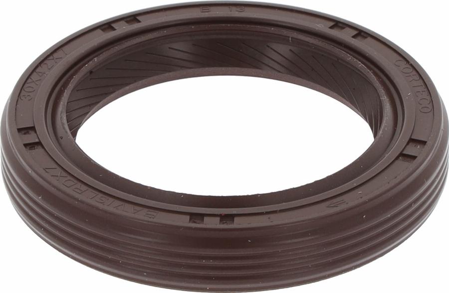 Wilmink Group WG1222957 - Simering, arbore cotit aaoparts.ro